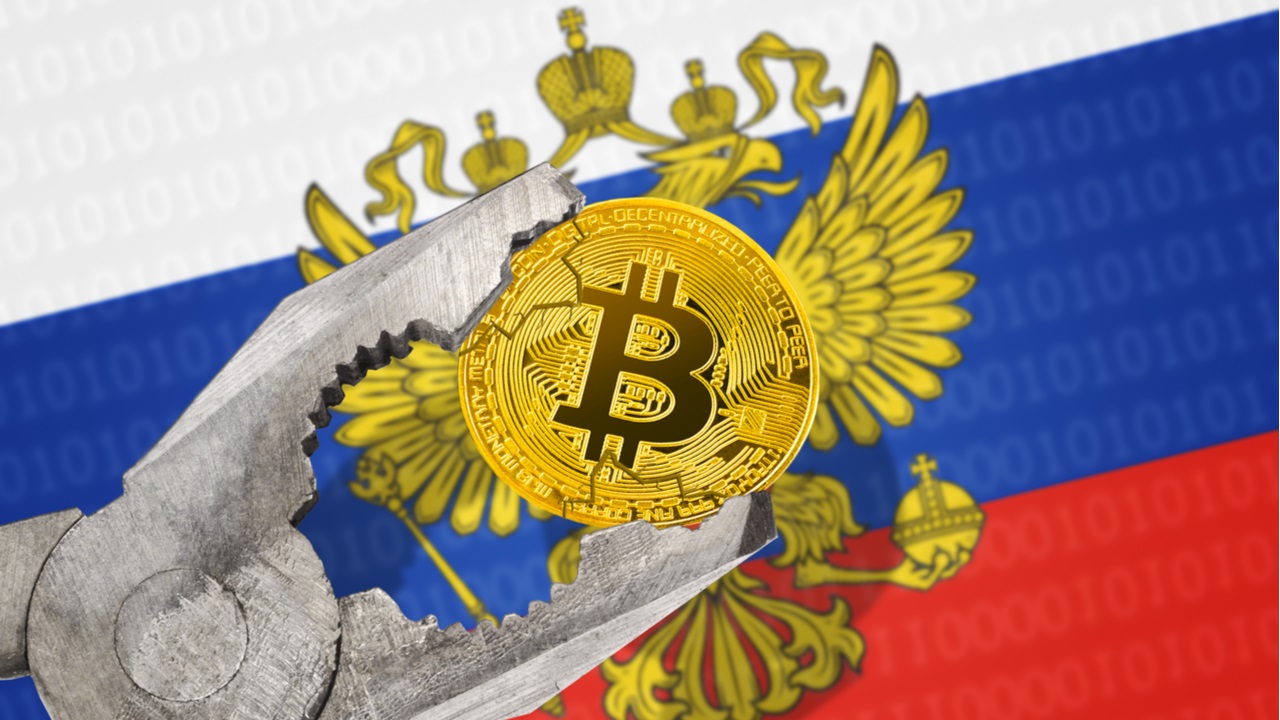 Court Ruling Threatens 17 Crypto Exchangers in Russia