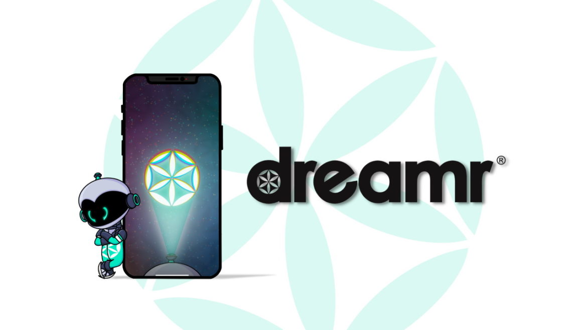 Dreamr Doubles User Base Since DMR Token Launch and Becomes Top-20 Downloaded Lifestyle App in Apple App Store