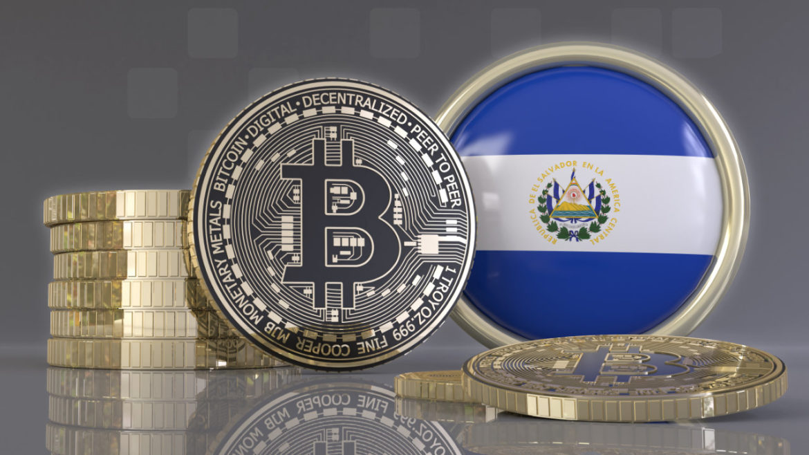 El Salvador Buys More Bitcoin: 420 BTC Added to Treasury