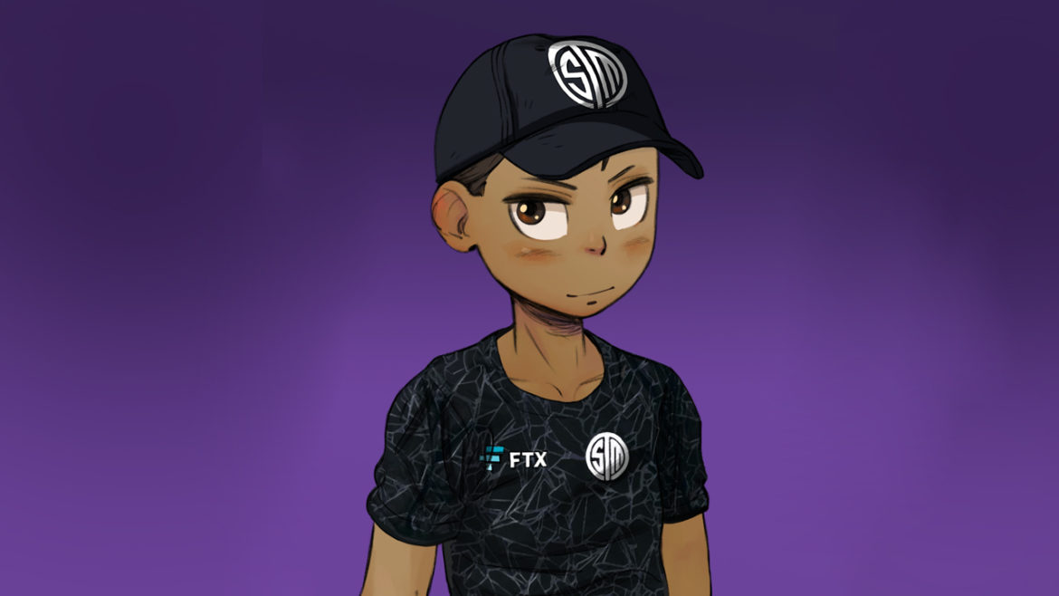 Esports Organization TSM FTX Partners With Solana and Serum-Powered NFT Game Aurory