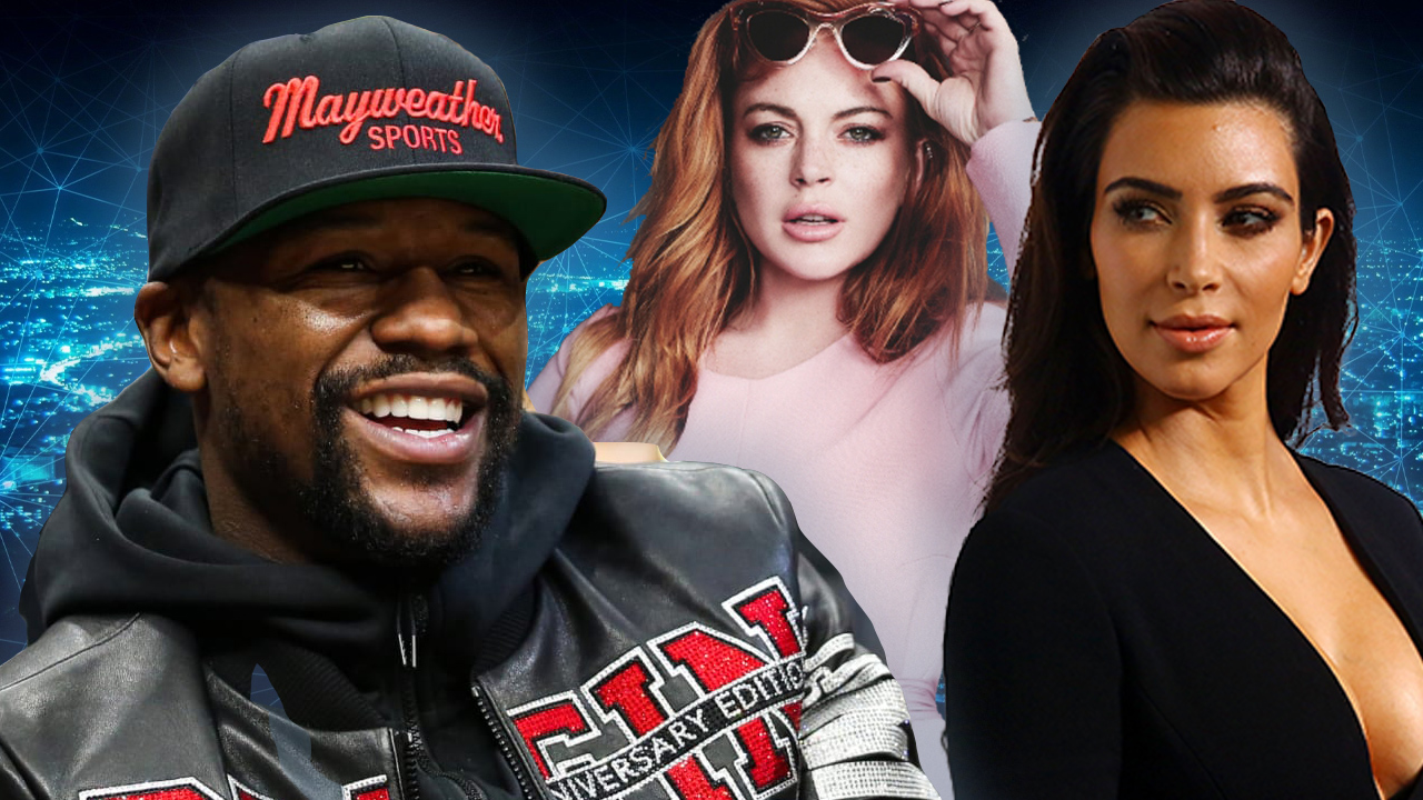 Kardashian, Mayweather Jr., Lohan Slammed - Star From 'the O.C.' Says Celebrities Shilling Crypto Is a 'Moral Disaster'