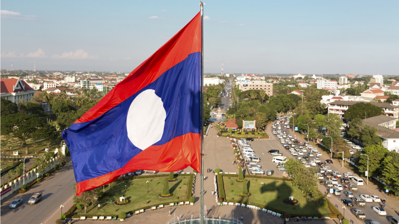 Laos to Study Digital Currency With Help From Japanese Fintech, Report Reveals