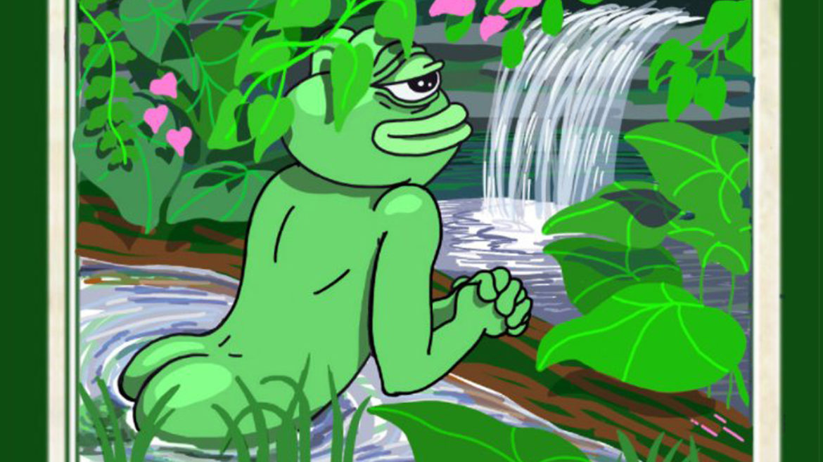 Matt Furie Adds to 2016 NFT Card Collection — ‘Rare Pepe Directory Is Complete,’ Says NFT Wallet Creator