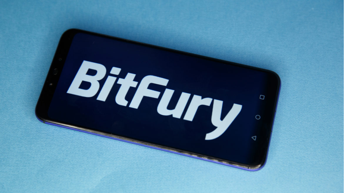 Mining Hardware Manufacturer Bitfury Plans to Go Public