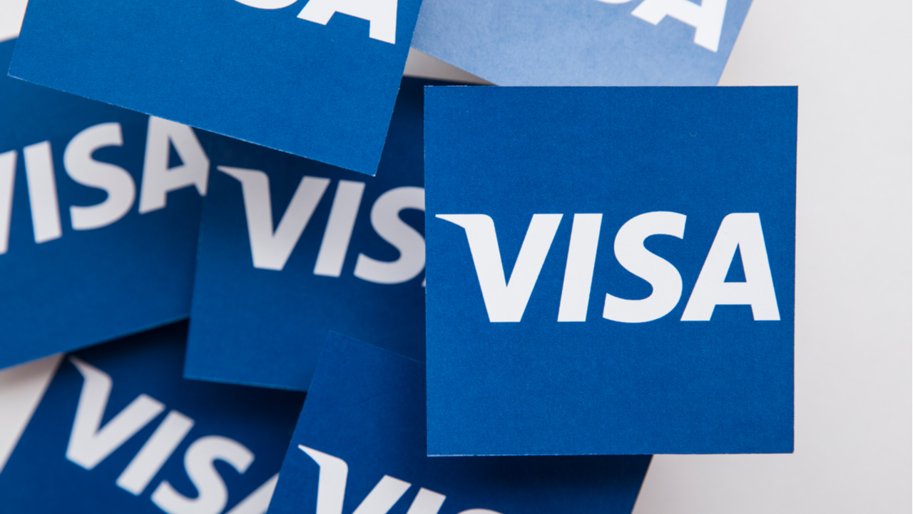 Payments Giant Visa Launches NFT Program to Support Digital Artists 