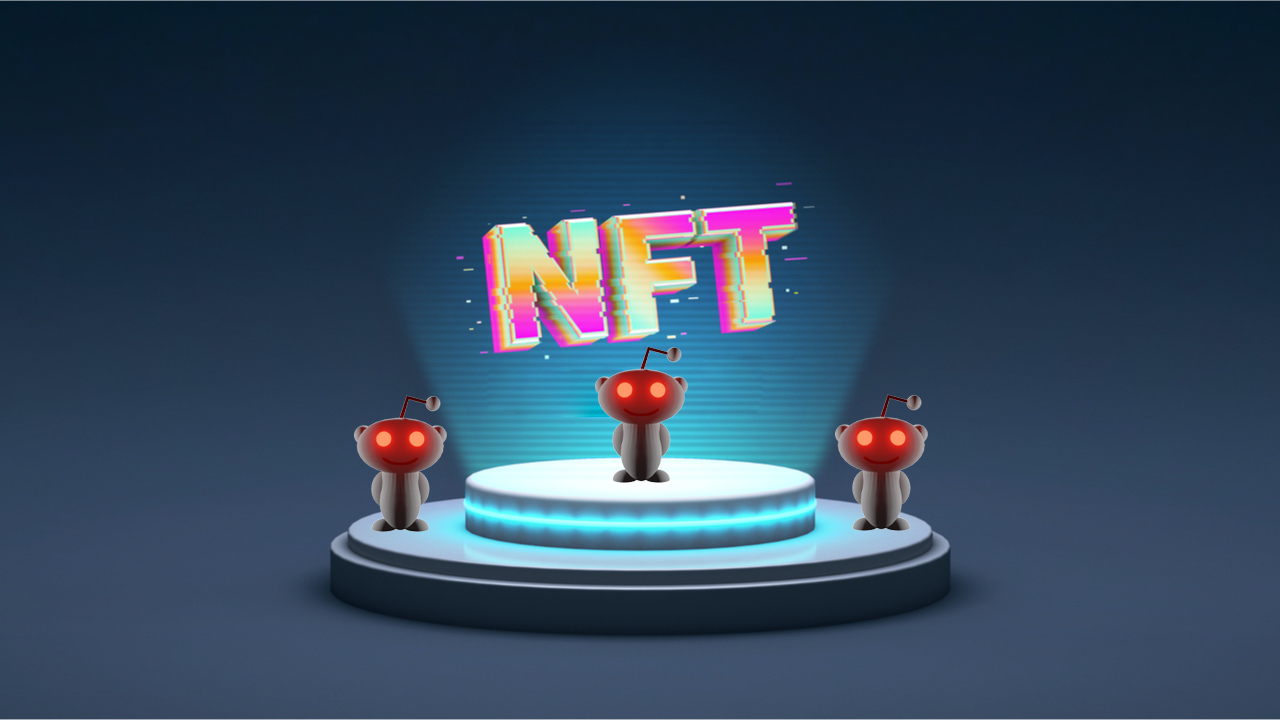 Reddit Seeks Senior Engineer for Platform That Features 'NFT-Backed Digital Goods'