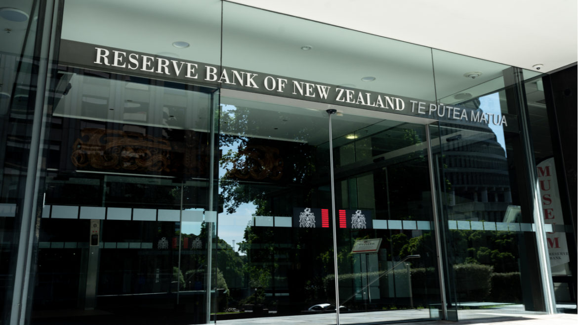 Reserve Bank of New Zealand Seeks Public Opinion on Central Bank Digital Currency