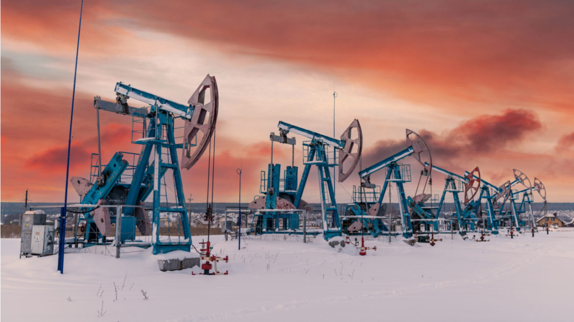 Russian Oil Companies Propose to Mine Cryptocurrencies at Their Wells