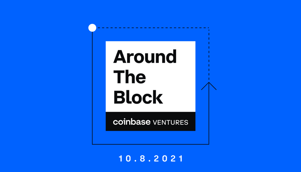The Coinbase Ventures Guide to NFTs