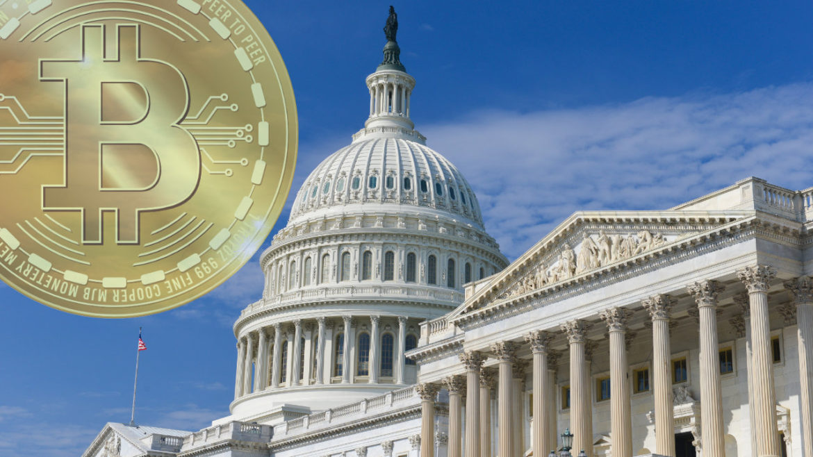 US Senator Lummis Thanks God for Bitcoin as Congress Discusses Raising Debt Ceiling