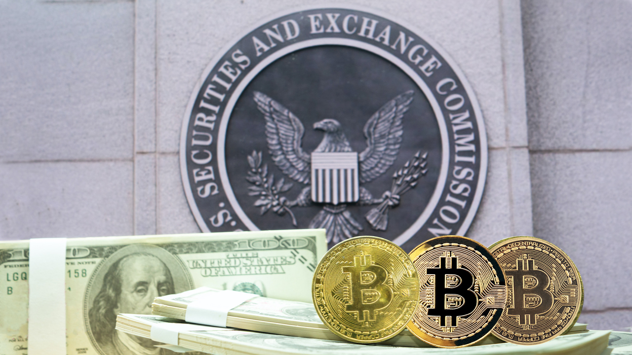 Vaneck Bitcoin Futures ETF Gets Green Light from SEC — Fund to Join Proshares BTC ETF Listing on NYSE