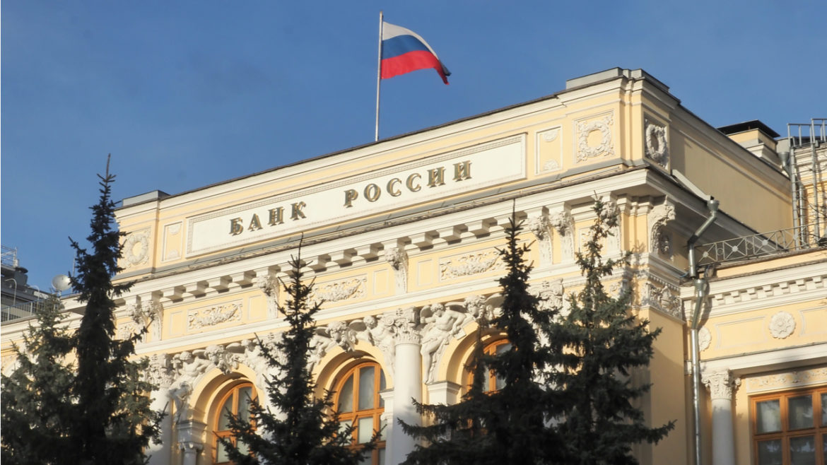Bank of Russia Pushes to Introduce Liability for Illegal Use of Digital Assets