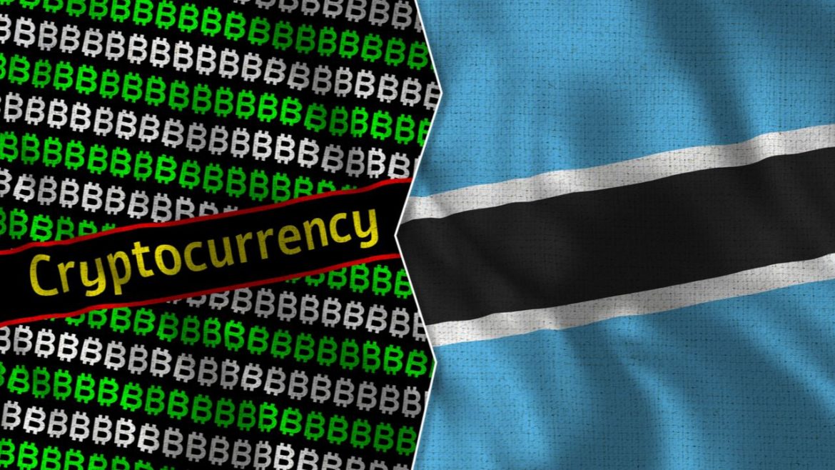 Botswana Does Not Have Regulatory Framework for Crypto — Central Bank