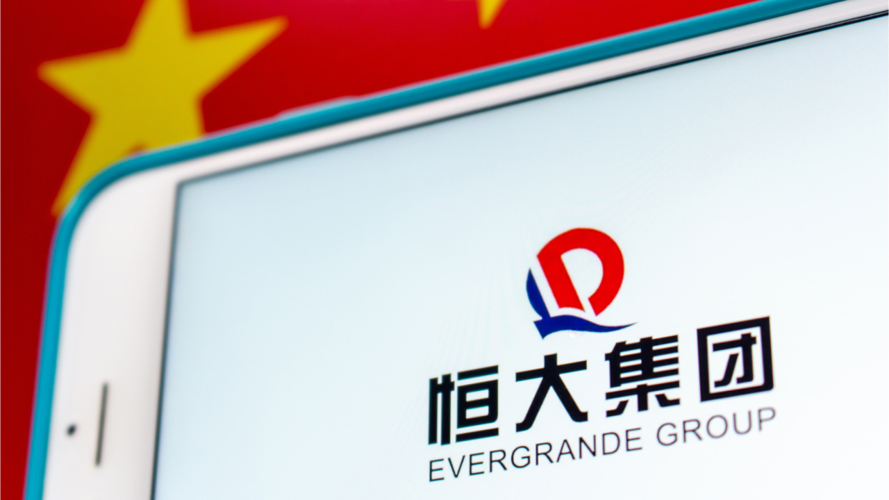 China's Real Estate Giant Evergrande Narrowly Dodges Default for the Third Time in 30 Days