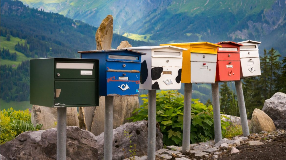 Crypto Stamp Crashes Swiss Post’s Online Store With Launch Day Demand