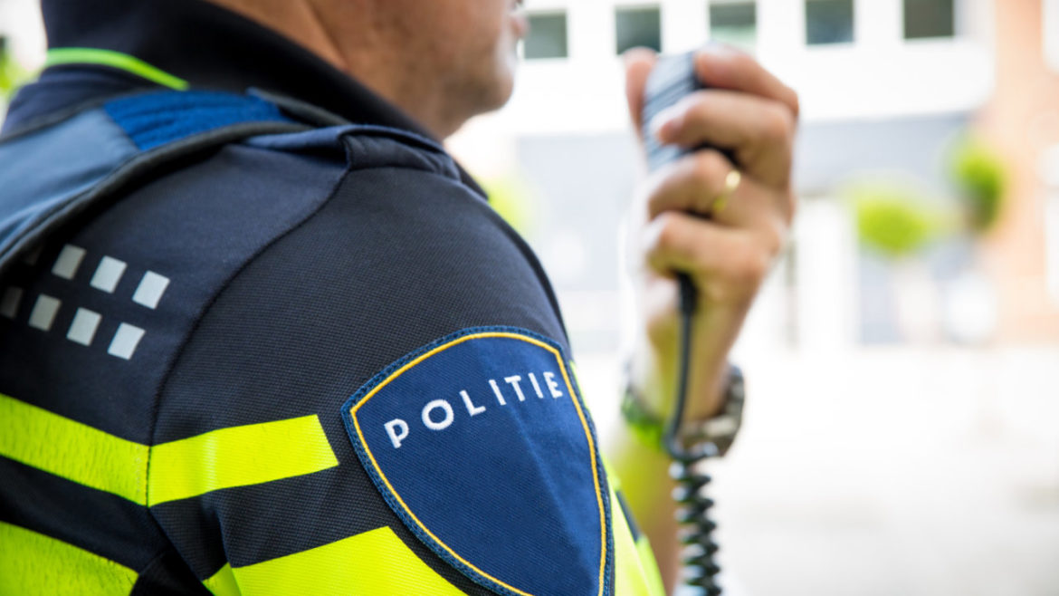 Dutch Authorities Seize Cryptocurrency Worth Over 25 Million Euros