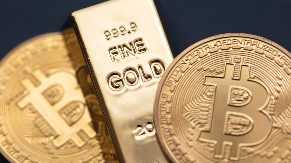 Fund Managers Increasingly Prefer Bitcoin Over Gold — Say It’s a Better Store of Value