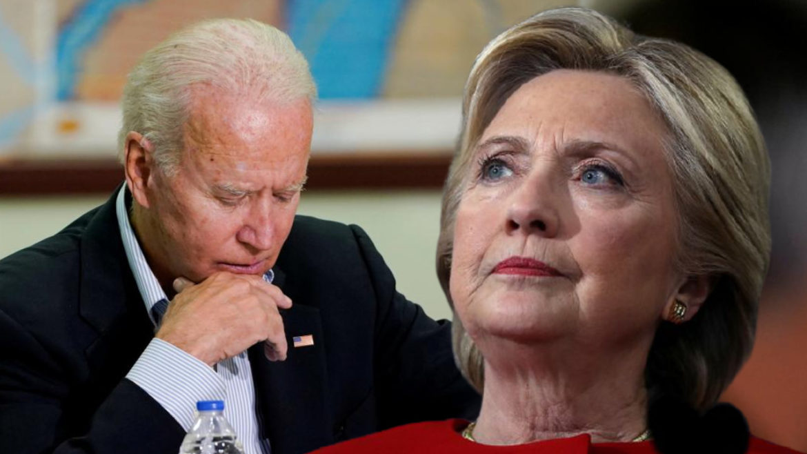 Hillary Clinton Calls on Biden Administration to Regulate Cryptocurrency — Warns of Manipulation by Russia, China