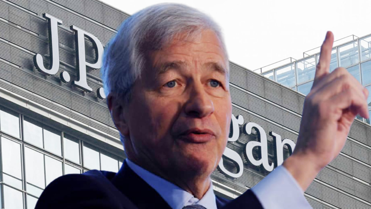 JPMorgan CEO Jamie Dimon Warns People to Be Careful When Investing in Crypto Citing ‘No Intrinsic Value’