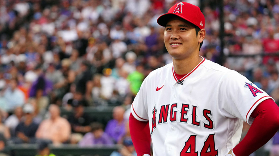 Los Angeles Angels’ Shohei Ohtani Joins FTX’s Global Ambassadors, MLB Superstar to Be Paid in Crypto