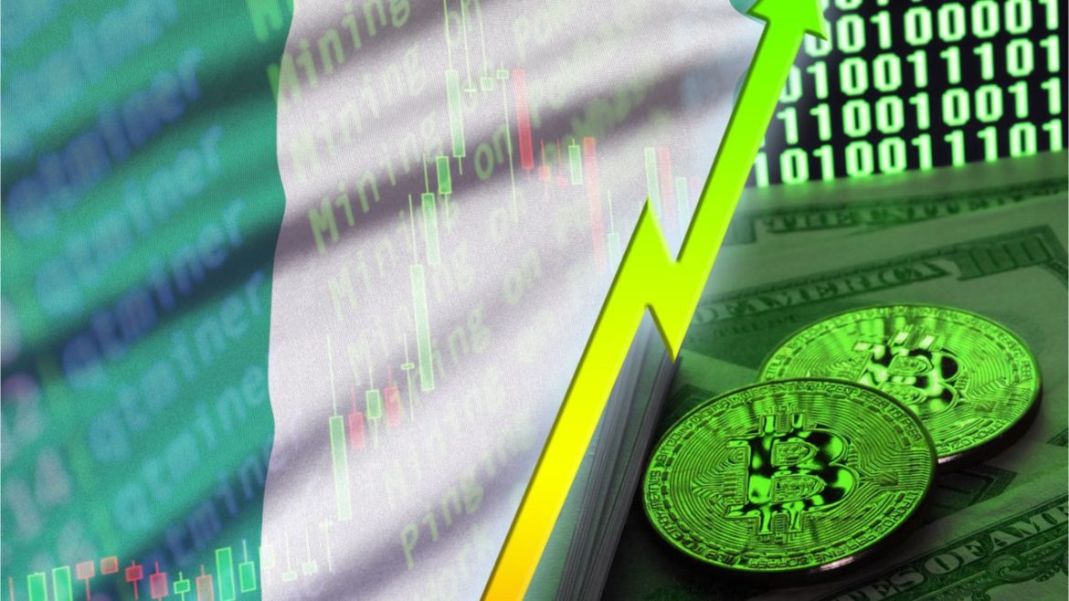 Nigerian Crypto Exchange Raises Over $4 Million in Latest Funding Round