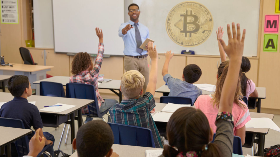 NYC Mayor-Elect Wants Schools to Teach Crypto, Says Bitcoin Is New Way to Pay for Goods and Services