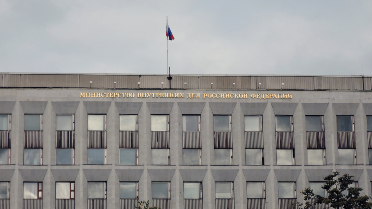 Russian Government to Track Crypto Transactions With Help From Anti-Drug Organization