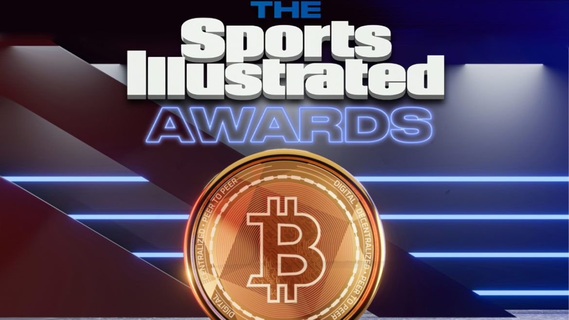 Sports Illustrated Awards Sweepstakes Sponsored by FTX to Give Away 1 Bitcoin