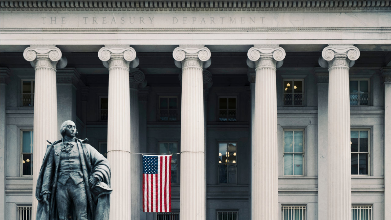 US Treasury Sanctions 2nd Cryptocurrency Exchange, Seizes $6.1 Million