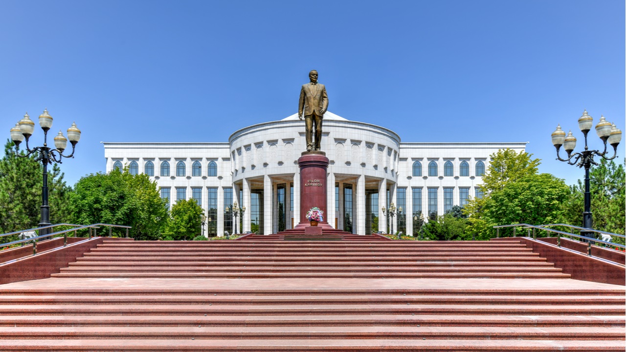 Uzbekistan Allows Residents to Trade Cryptocurrencies on Local Exchanges