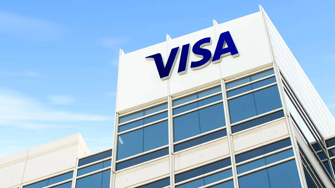 Visa Executive Says Crypto Is 'Becoming Cool' — New Class of Mainstream Consumers Entering the Space