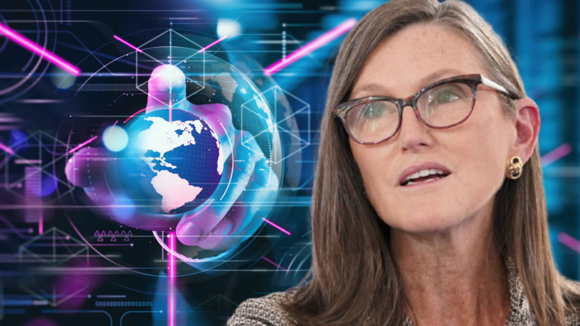 Ark Invest CEO Cathie Wood Says Metaverse Will Be Multitrillion-Dollar Market