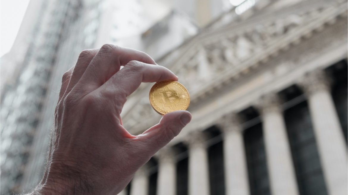 Bitcoin Mining Company Griid Plans for Public Listing on NYSE by way of SPAC Deal