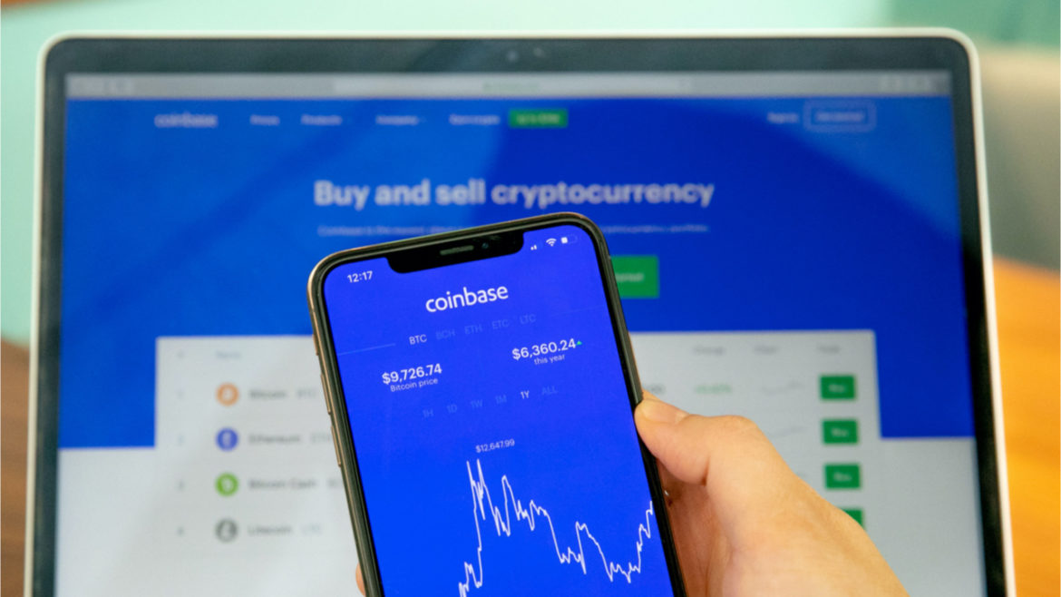 BRD Wallet and Unbound Security — Coinbase Acquires 2 Companies in Less Than a Week