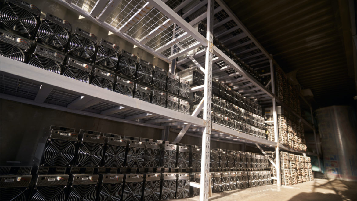 Canaan Secures Order for 30,000 Bitcoin Mining Rigs From Genesis Digital Assets
