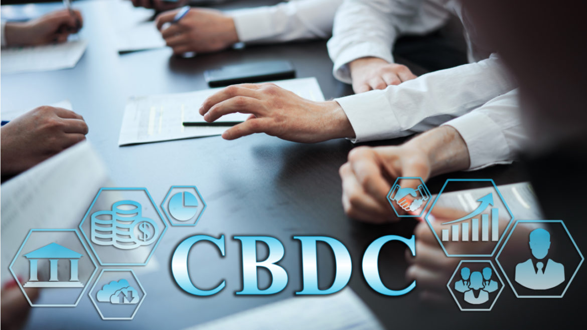 Central Banks of France, Switzerland and BIS Complete Cross-Border CBDC Trial