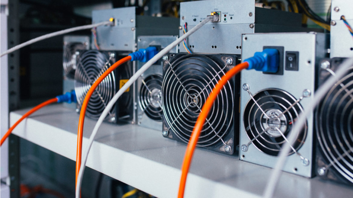 China’s Hainan Province Ramps Up Crackdown on Crypto Mining Operations