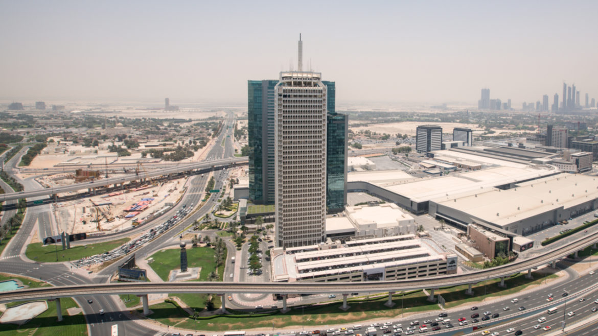 Dubai to Create Crypto Zone, Binance Joins Effort