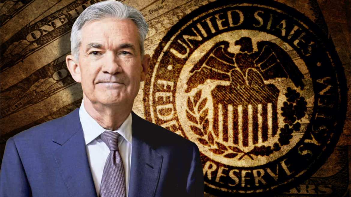 Global Markets, Bitcoin Defy Expectations After Fed’s Hawkish Taper Plan Announcement