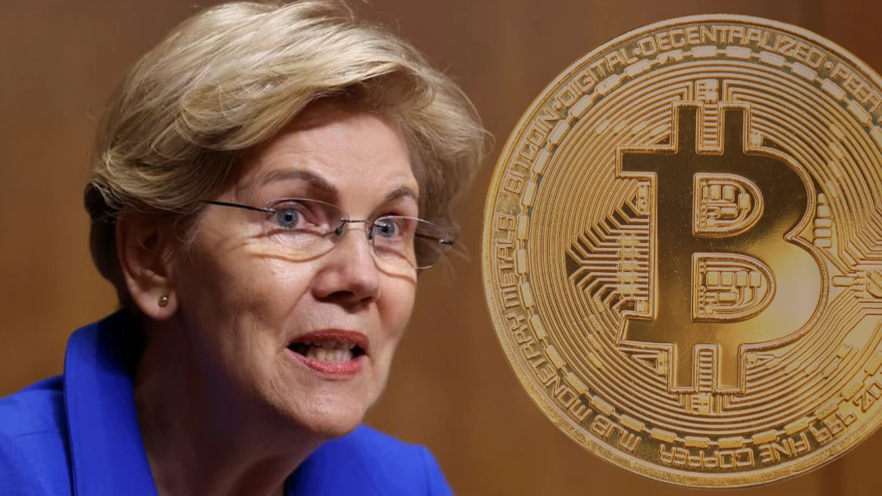 US Senator on Crypto: ‘We Need Real Solutions to Make the Financial System Work for Everyone, Not Just the Wealthy’