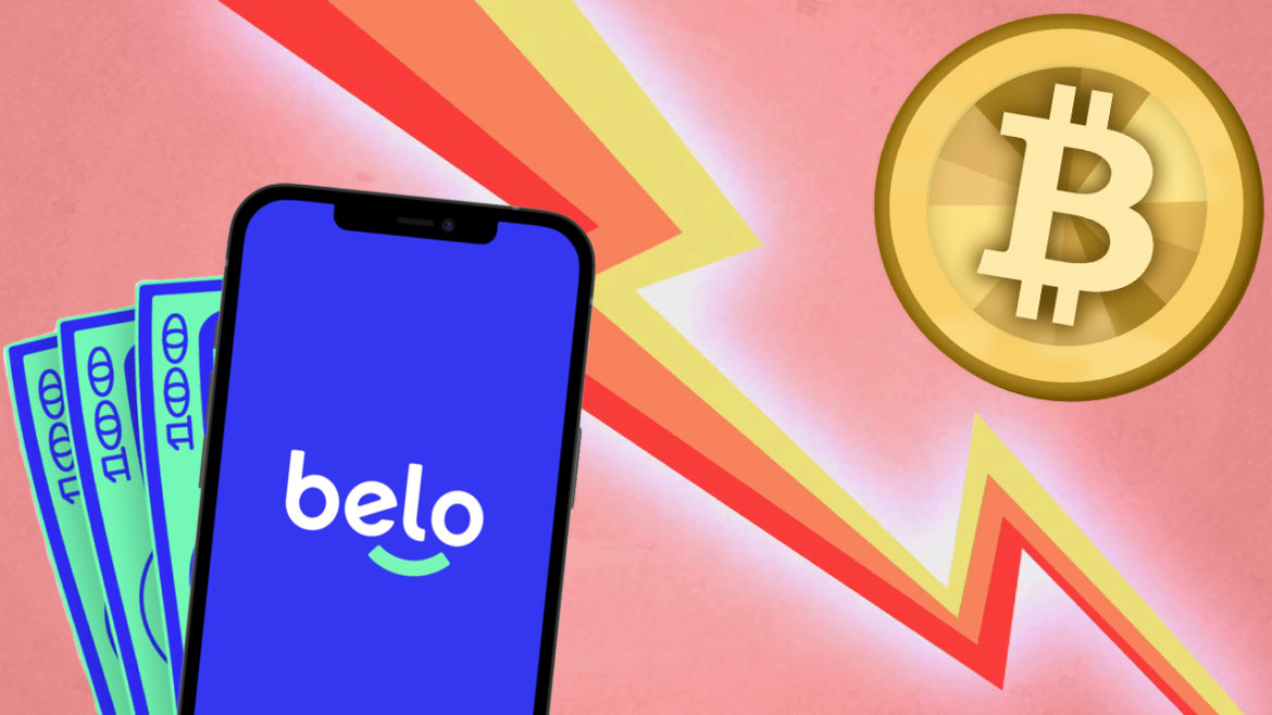 Argentina-Based Mobile Wallet App Belo Adds Lightning Network Support by way of Opennode