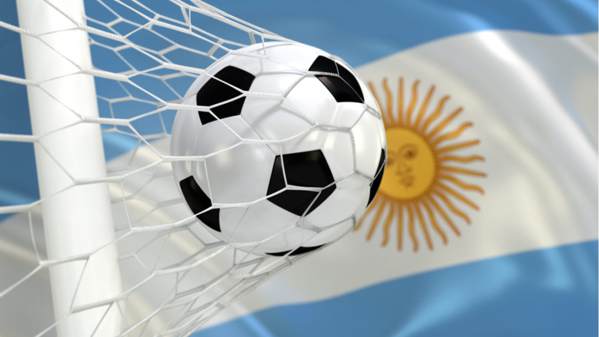 Binance Becomes Main Sponsor of Argentinian Soccer Association