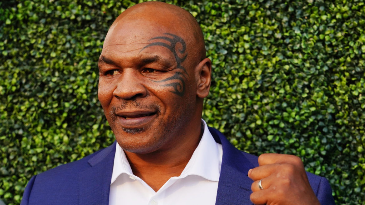 Boxing Legend Mike Tyson Says He’s ‘All in’ on Solana Crypto — Asks Fans How High SOL Will Go