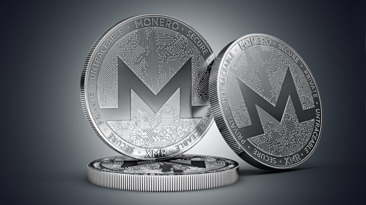 Despite Negative Mining Malware Press, Privacy-Focused Crypto Monero Jumps 36% in 2 Weeks