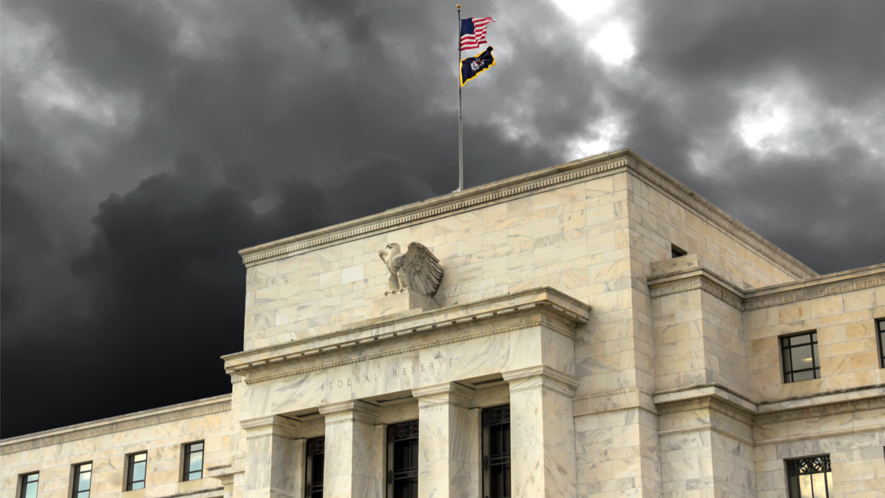 Fearing a Hawkish Fed: Economists Focus on Upcoming FOMC Meeting as Global Market Rout Slows