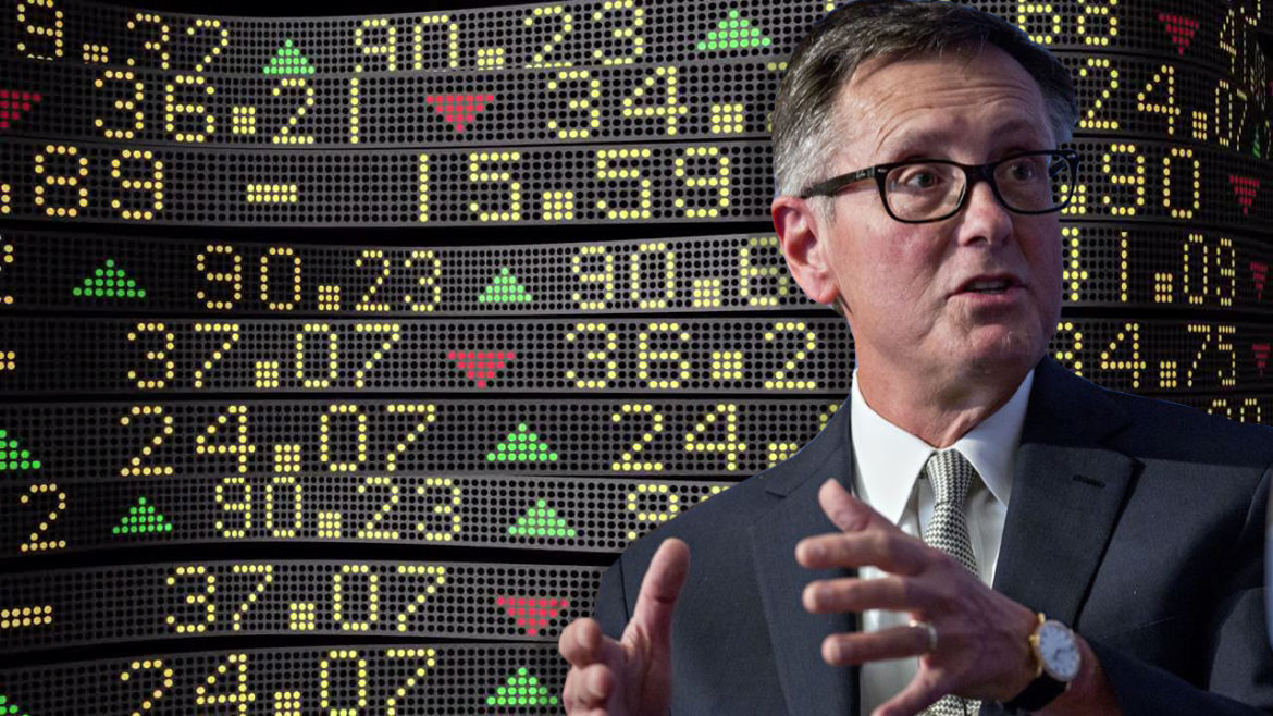 Fed’s Outgoing Vice Chair Richard Clarida’s ‘Rebalancing’ Trades Ignite Fed Trading Ethics Scandal