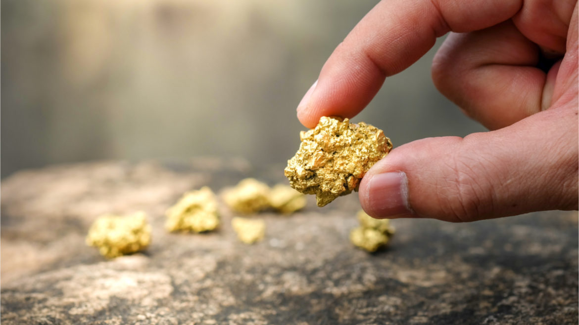 Gold Miner Says Investors Prefer Hedging Against Inflation With Gold, Not Crypto