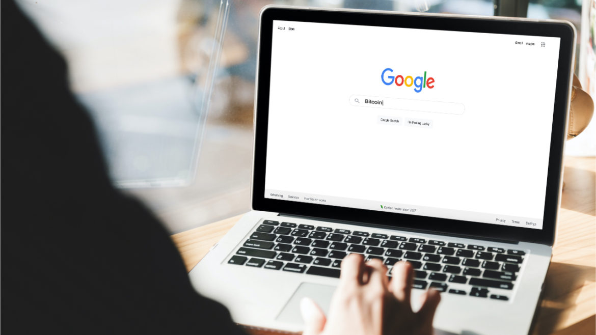 Interest in Bitcoin and Ethereum Slides According to Google Trends Data, NFT Queries Skyrocket