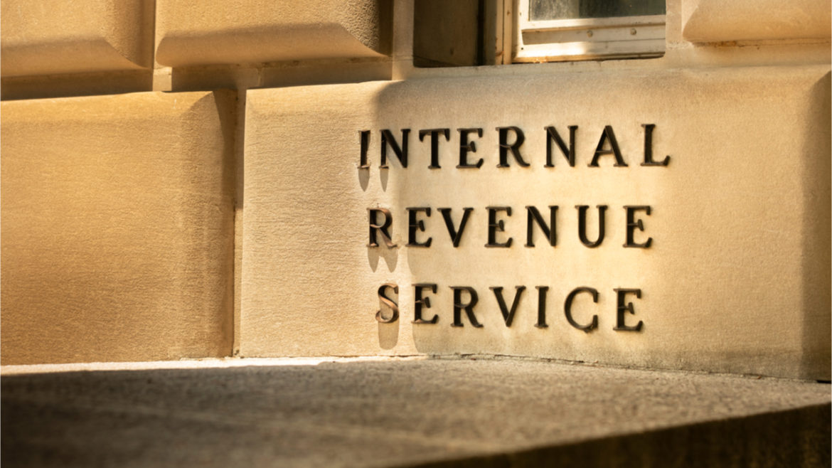 IRS Special Agent on Crypto: ‘We See Mountains of Fraud in This Area’