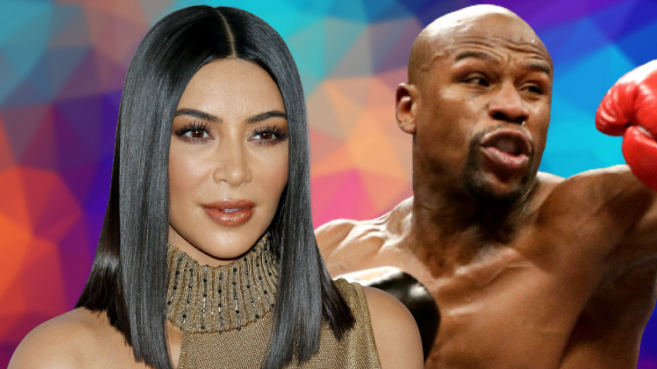 Kim Kardashian, Floyd Mayweather Jr. Sued for Inappropriately Promoting Cryptocurrency Token